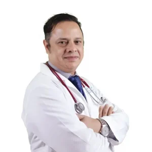 Prof. Dr. Md Saifuddin Ahmed Siddique (Suza)