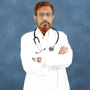 Prof. Dr. Shahed Ahmad Chowdhury