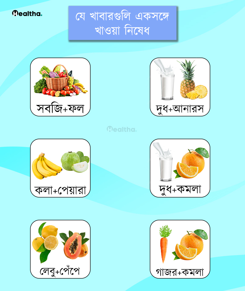 আয়রনের ঘাটতির লক্ষণ