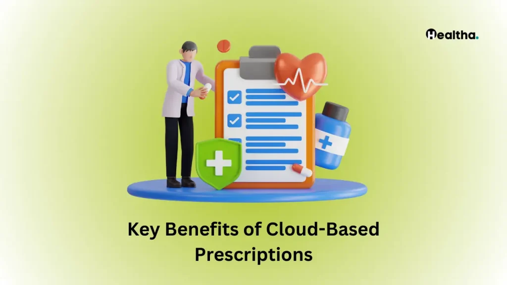 Cloud-Based Prescriptions