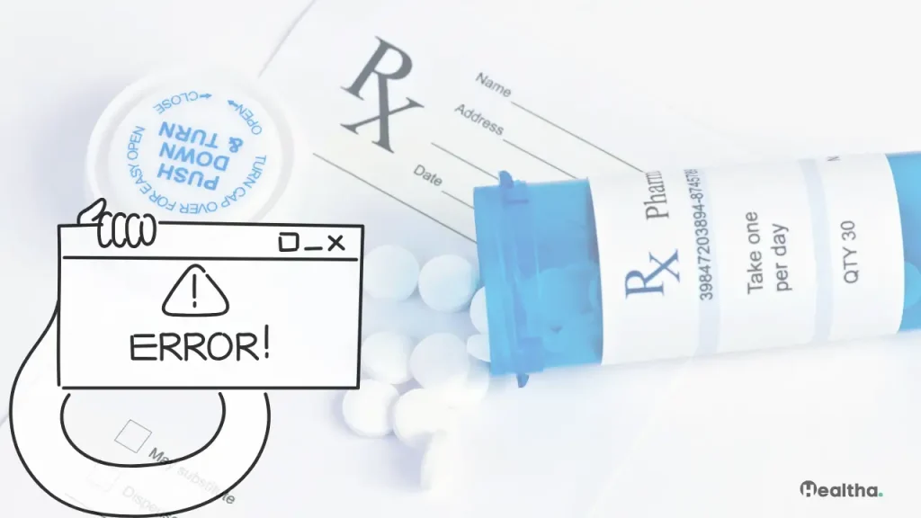 Digital Prescription Systems: Improving Safety & Accuracy