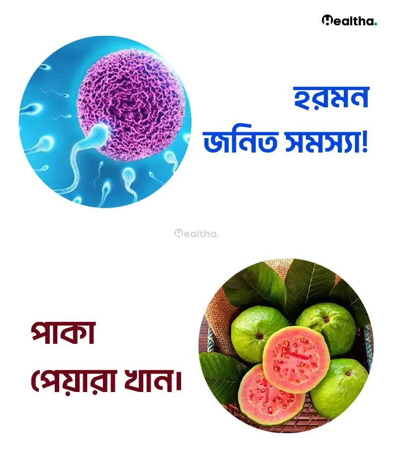 পেয়ারার পুষ্টিগুণ