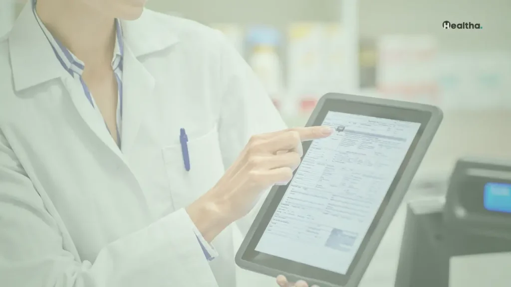 What Patients Need to Know About Digital Prescriptions