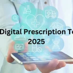 Top 5 Digital Prescription Tools in 2025