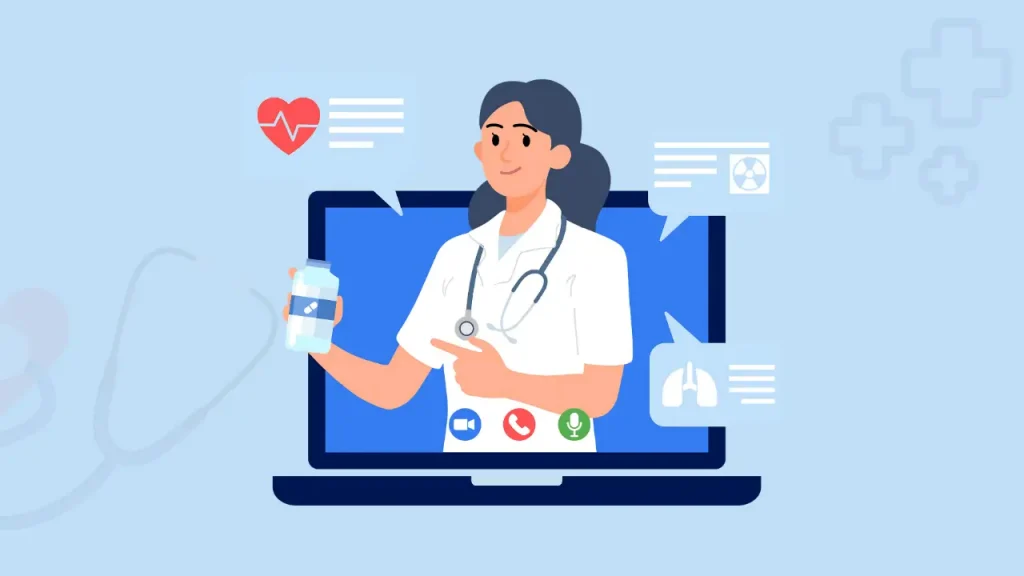 Telemedicine & Prescription Management: A Perfect Match