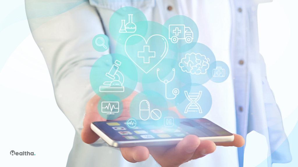 Why Cloud-Based Software Is the Future of Healthcare