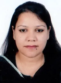 Dr. Sonia Rahman - Doctor Profile Image