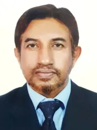 Dr. Md. Ayub Ali - Doctor Profile Image