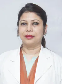 Dr. Nilufar Fatema - Doctor Profile Image