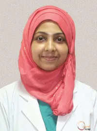 Dr. Tunaggina Afrin Khan - Doctor Profile Image