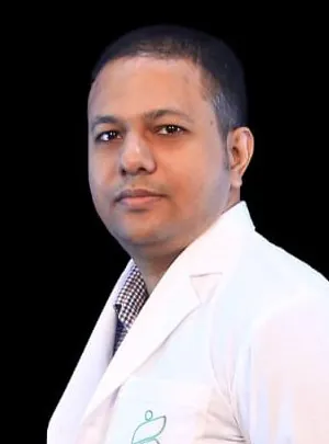 Dr. Tawfiq Aziz - Doctor Profile Image