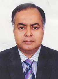 Prof. Dr. Md. Abdullah-Al-Amin - Doctor Profile Image