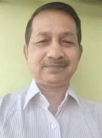 Prof. Dr. Ranjit Kumar Mallick - Doctor Profile Image