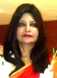 Prof. Dr. Fawzia Hossain - Doctor Profile Image
