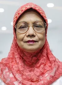 Prof. Dr. Sabera Khatun - Doctor Profile Image