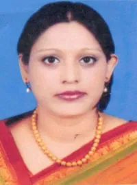 Dr. Mehriban Amatullah - Doctor Profile Image
