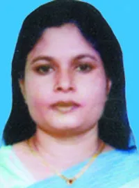 Prof. Dr. Jesmin Ara Begum প্রোফাইল ফটো