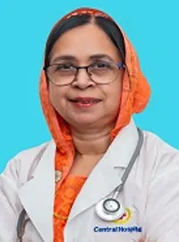 Prof. Dr. Nazma Hoque - Doctor Profile Image