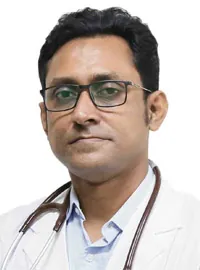 Dr. Md. Ashikuzzaman - Doctor Profile Image