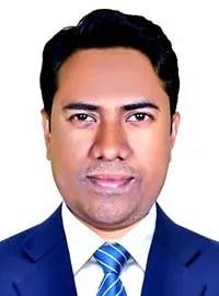 Dr. A.K.M. Fazlul Haque Siddiqui - Doctor Profile Image