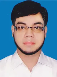 Dr. Khaled Bin Kabir Bhuiyan - Doctor Profile Image