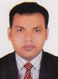 Dr. Imran Sarker - Doctor Profile Image