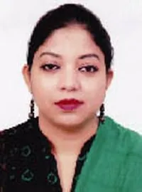 Dr. Meher Jabin - Doctor Profile Image