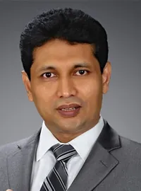Dr. Md. Bazlul Bari Bhuiyan - Doctor Profile Image