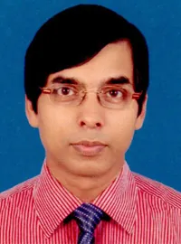 Dr. Md. Kibria Alam - Doctor Profile Image