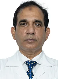 Prof. Dr. Md. Mahafuzul Islam - Doctor Profile Image