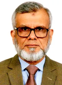 Dr. Sajedur Rahman - Doctor Profile Image