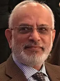 Dr. M. Ziaul Karim - Doctor Profile Image