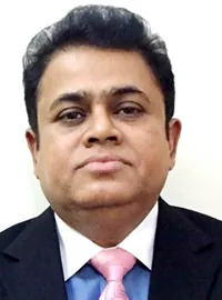 Dr. Syed A. Hassan - Doctor Profile Image