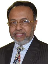 Prof. Dr. Sheikh M. A. Mannaf - Doctor Profile Image
