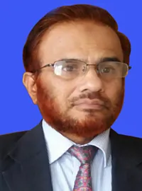 Prof. Dr. M. A. Bashar Sheikh - Doctor Profile Image