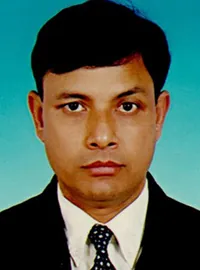 Prof. Dr. Saifuddin Ahmed Pintu - Doctor Profile Image