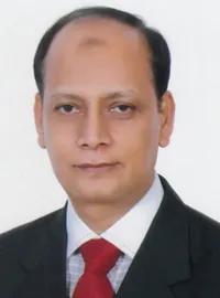 Dr. A. B. Shamsudduha - Doctor Profile Image