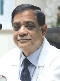 Prof. Dr. S. M. Munirul Huq - Doctor Profile Image