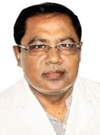 Dr. Mostafizur Rahman Mostaq - Doctor Profile Image