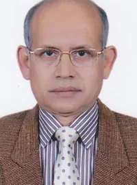 Dr. Md. Musharaf Hossain - Doctor Profile Image