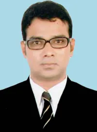 Dr. Md. Montasir-Al-Mamun - Doctor Profile Image