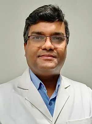 Dr. Ashiqur Rahman Akanda - Doctor Profile Image