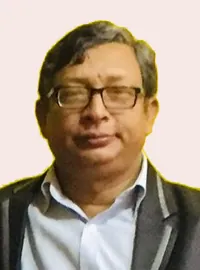 Dr. Md. Shaheen Reza Chowdhury - Doctor Profile Image