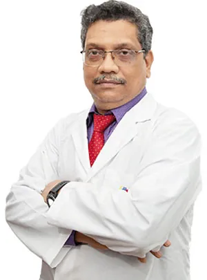 Dr. Md. Khurshed Alam - Doctor Profile Image