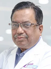 Prof. Dr. Md. Abu Hanif - Doctor Profile Image