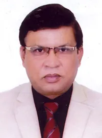 Prof. Dr. Firoz Ahmed Khan - Doctor Profile Image