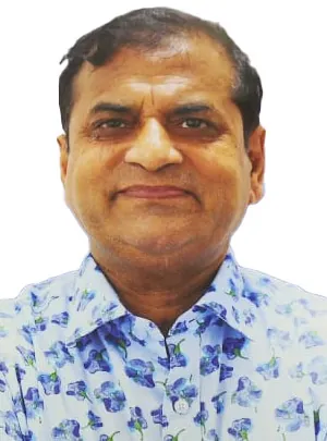 Prof. Dr. Ahmed Murtaza Choudhury - Doctor Profile Image