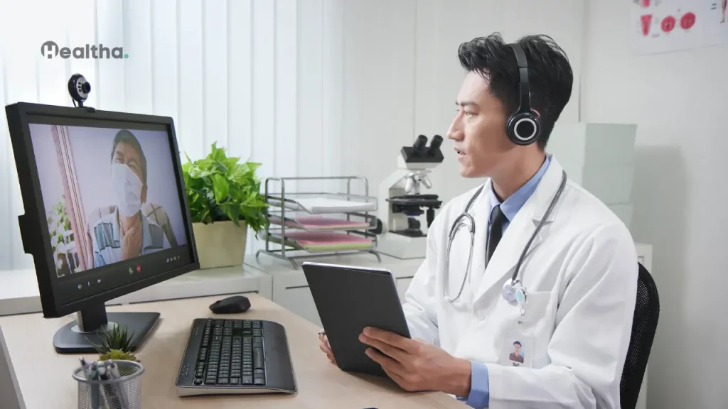 Doctor Website in Bangladesh