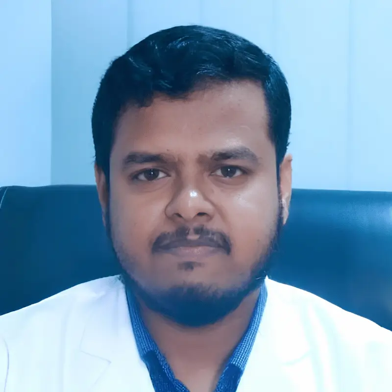 Dr. Md. Ashiqur Rahman - Doctor Profile Image