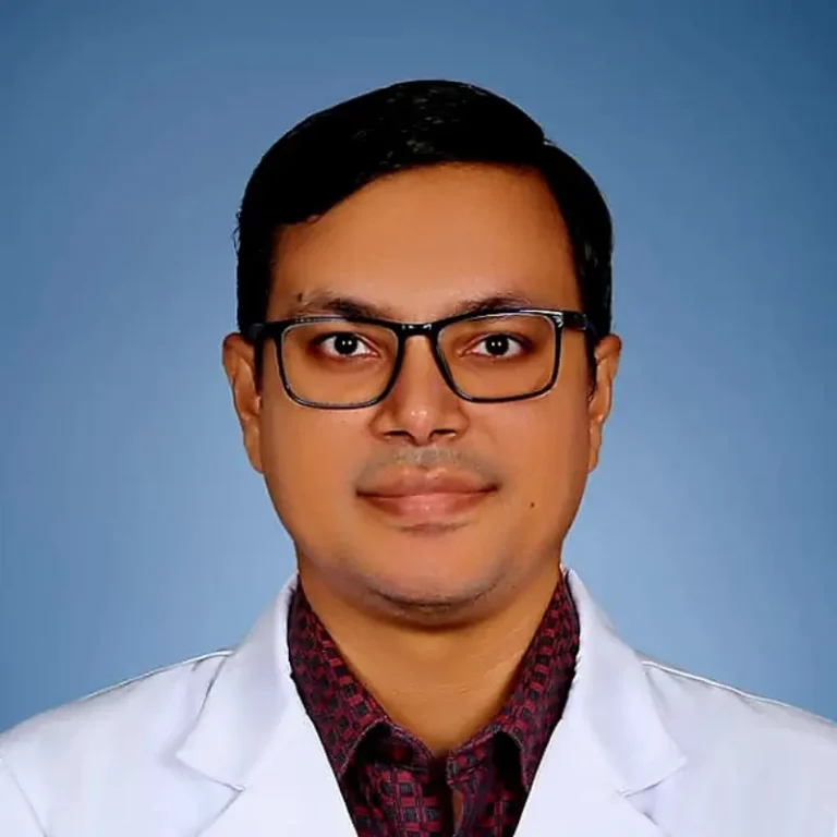 Dr. Md. Mahmud Hasan, Endocrinology in Dhanmondi